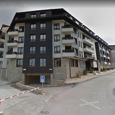 Ski Lift Apartment In Bansko Luaran gambar