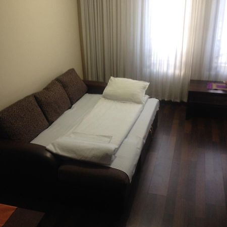 Ski Lift Apartment In Bansko Luaran gambar