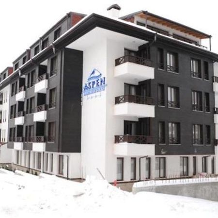 Ski Lift Apartment In Bansko Bilik gambar