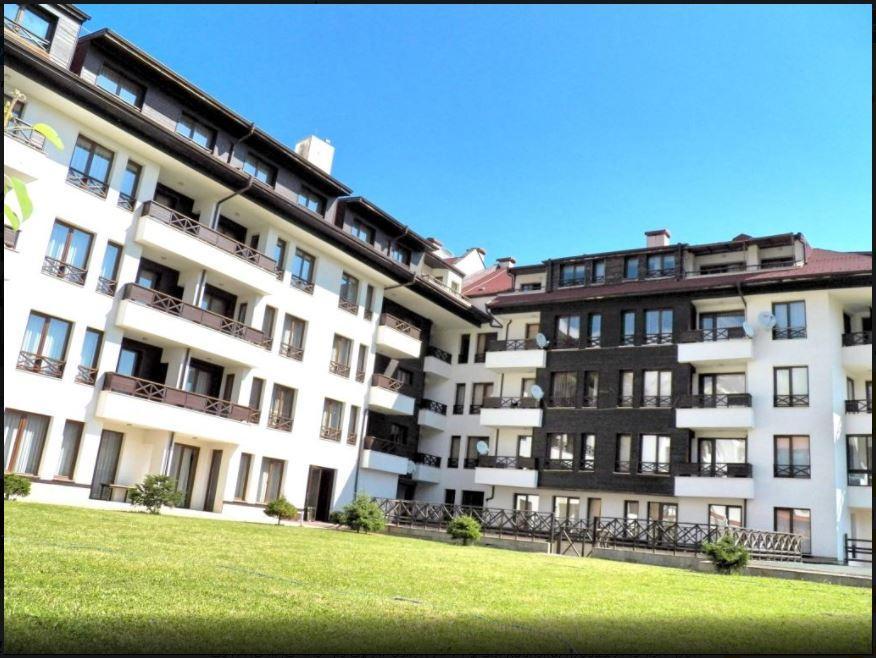 Ski Lift Apartment In Bansko Luaran gambar