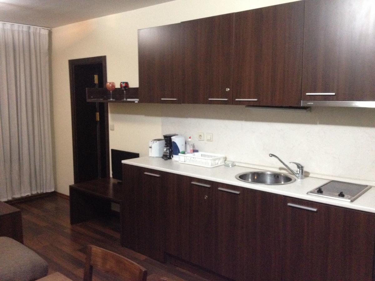 Ski Lift Apartment In Bansko Luaran gambar