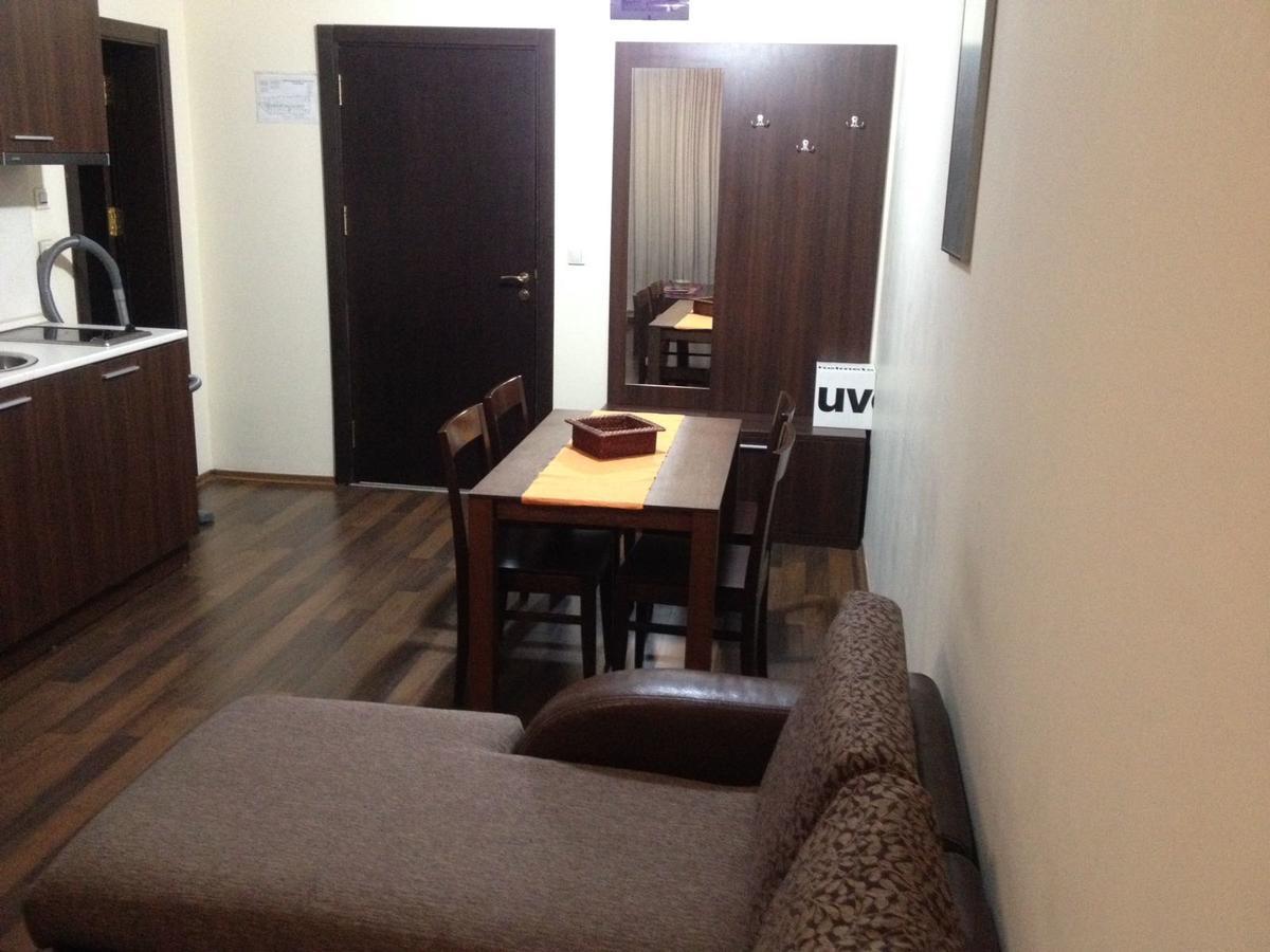 Ski Lift Apartment In Bansko Luaran gambar