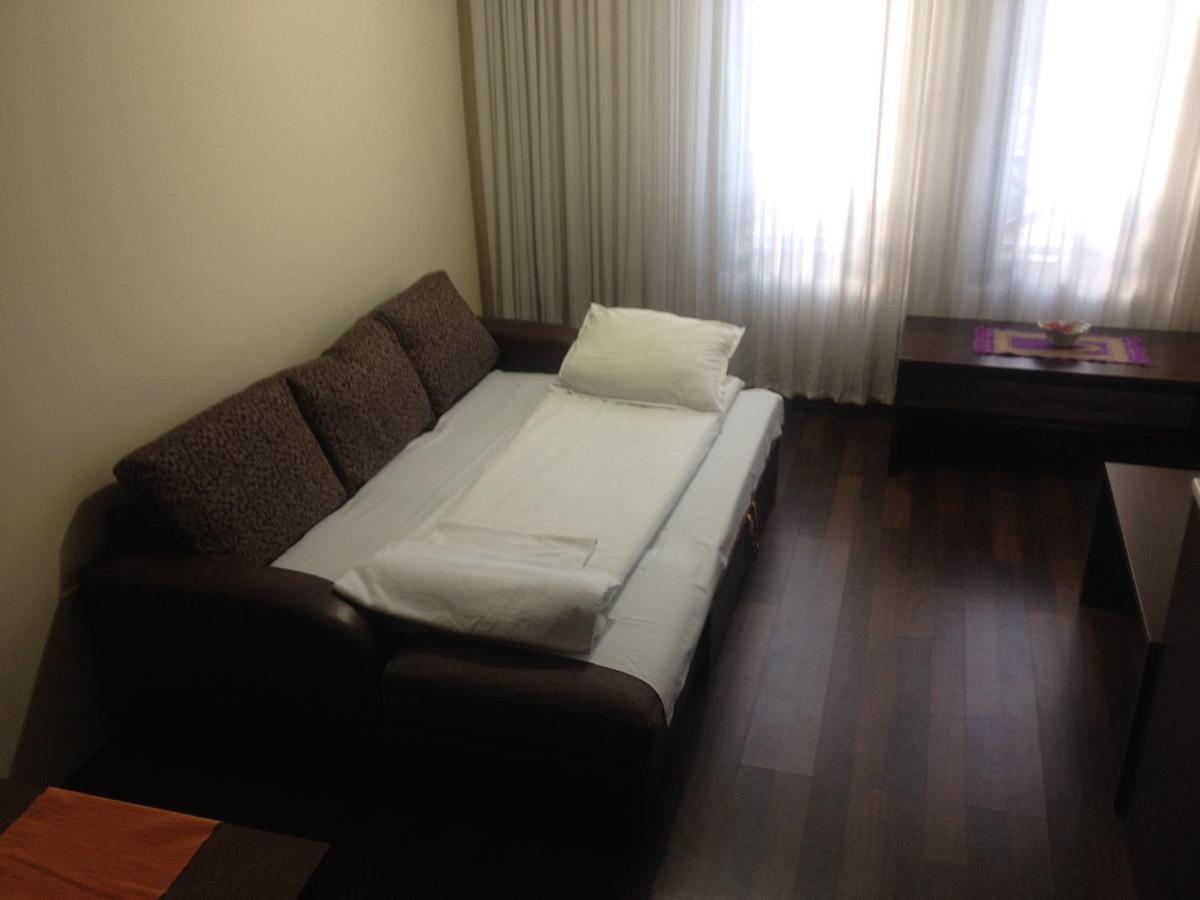 Ski Lift Apartment In Bansko Luaran gambar