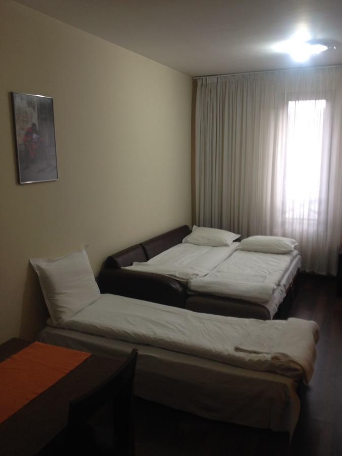 Ski Lift Apartment In Bansko Luaran gambar
