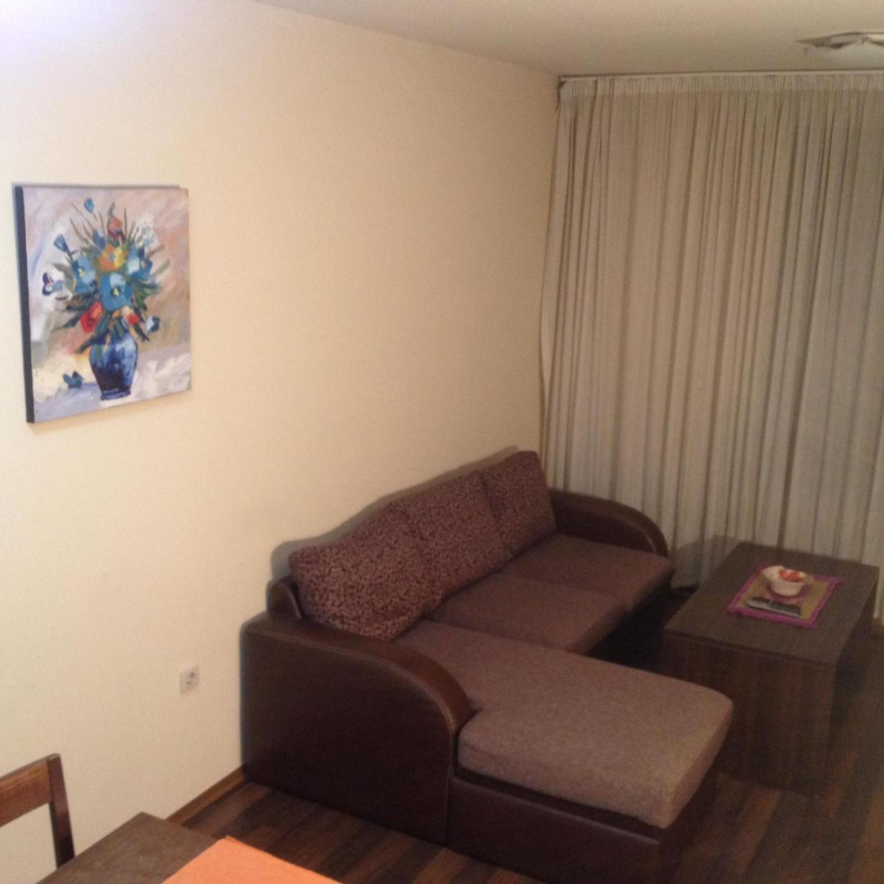 Ski Lift Apartment In Bansko Luaran gambar