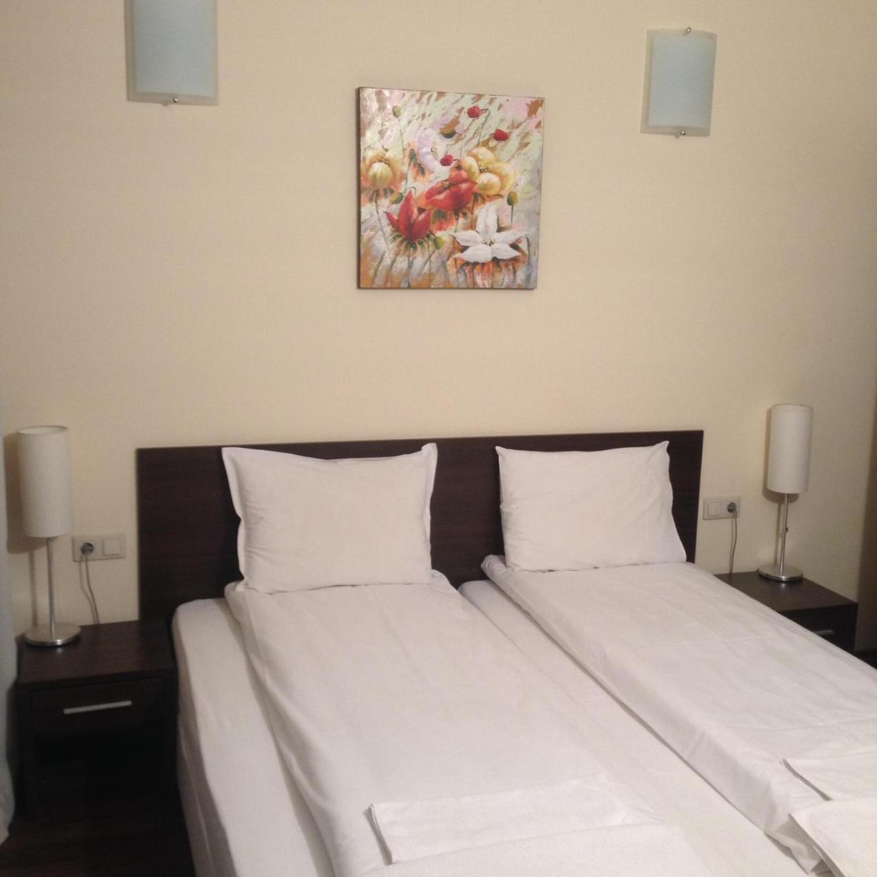 Ski Lift Apartment In Bansko Luaran gambar