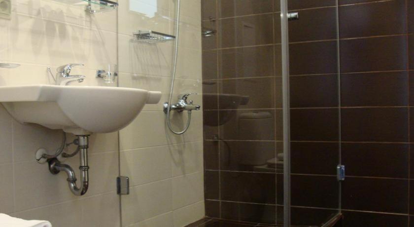 Ski Lift Apartment In Bansko Bilik gambar