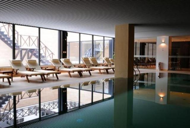 Ski Lift Apartment In Bansko Luaran gambar